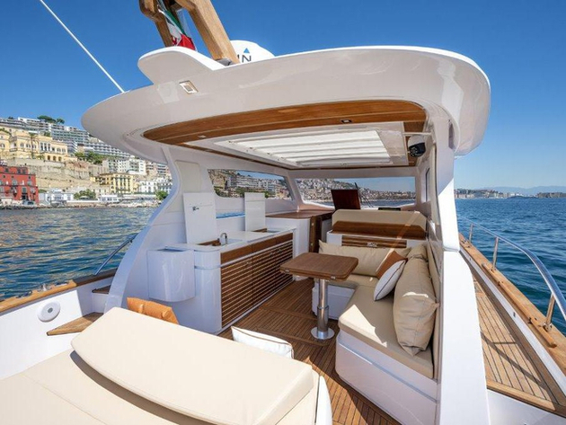 Nautisme Article