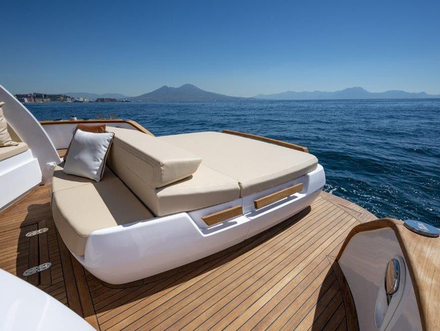 Nautisme Article