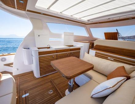Nautisme Article