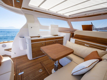 Nautisme Article