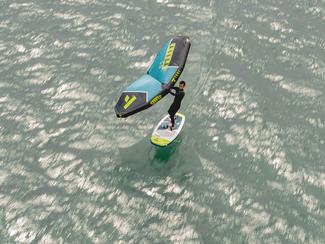 Wingfoil : bien choisir son matériel pour des...