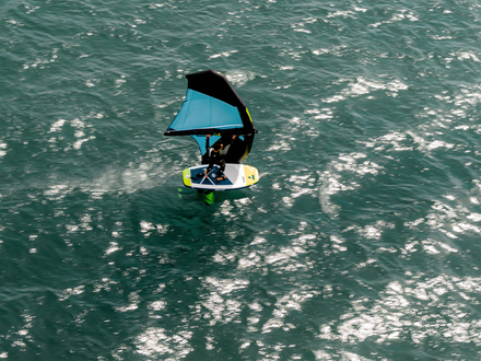 Nautisme Article