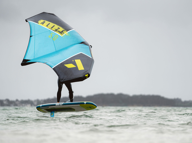Nautisme Article