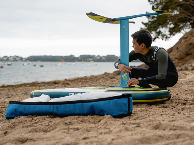 Nautisme Article