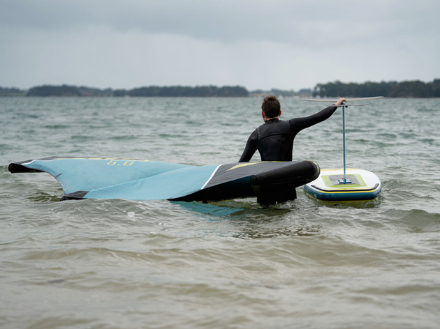 Nautisme Article
