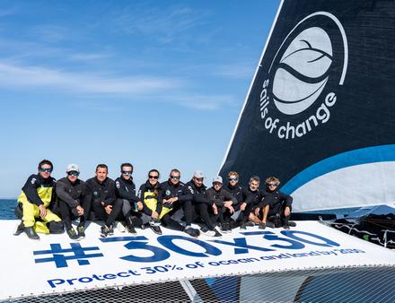 Nautisme Article