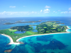 L'an prochain on part aux Scilly !