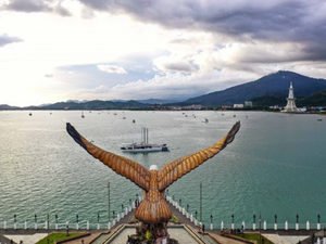 La Malaisie, ultime escale d'Energy Observer en Asie du Sud-Est