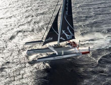 Nautisme Article