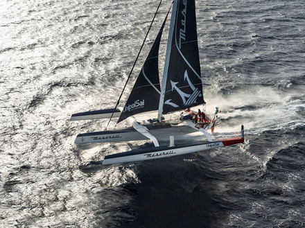 Nautisme Article