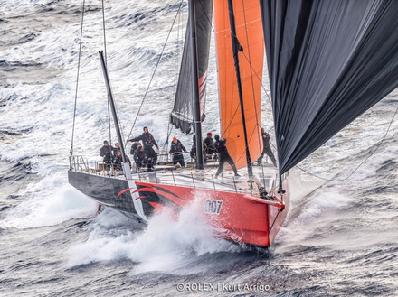 Nautisme Article