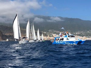 Rallye des Îles du Soleil : le point à quelques jours du départ