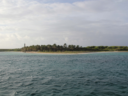 Petite Terre Petite Terre