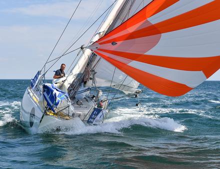 Tapio Lehtinen Nautisme Article