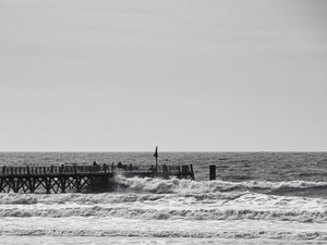 ENGIE Kite Tour : une première journée sous le signe du partage et de la protection de l'environnement