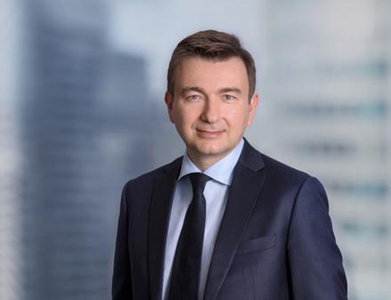 Christopher Guérin, Directeur Général du Groupe Nexans Nautisme Article