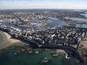 Deux semaines avant le départ de la Route du Rhum : les infos pratiques ! 