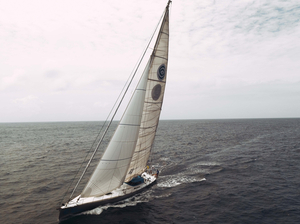 Blue Observer : nouvelle campagne scientifique à la voile autour de l'Afrique