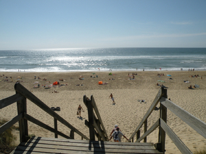 Météo sur les littoraux ce week-end : dégradation ce dimanche