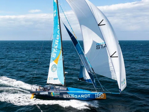 Comment les Figaristes boostent les Class40