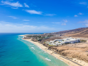 A la découverte de la belle Fuerteventura, aux Canaries