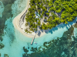 Et si on partait retrouver le soleil des Îles de Guadeloupe ?