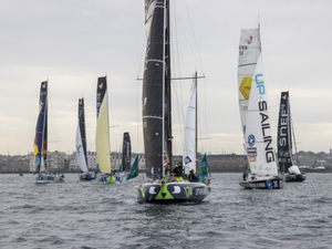 10 chiffres clés pour comprendre La Route du Rhum - Destination Guadeloupe
