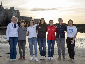 Route du Rhum - Destination Guadeloupe : J-8 avant le grand départ