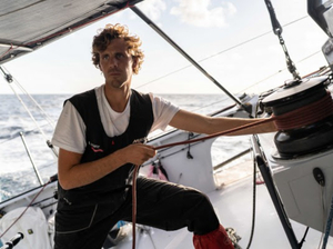 Route du Rhum - Destination Guadeloupe : donner du sens à la performance !