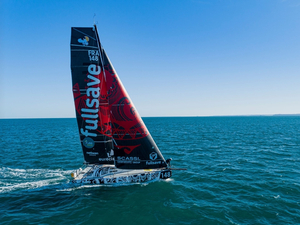 Route du Rhum - Destination Guadeloupe : dans la peau d'un amateur éclairé