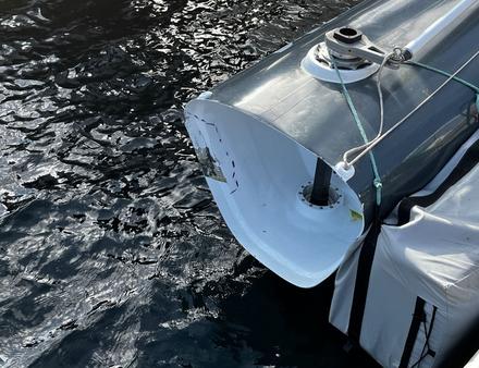 Nautisme Article