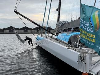 Route du Rhum Destination Guadeloupe – Petits...