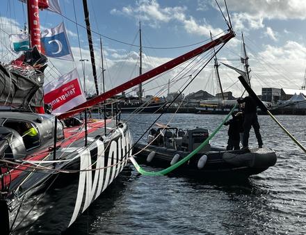 Nautisme Article