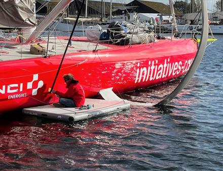 Nautisme Article