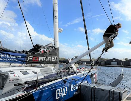 Nautisme Article