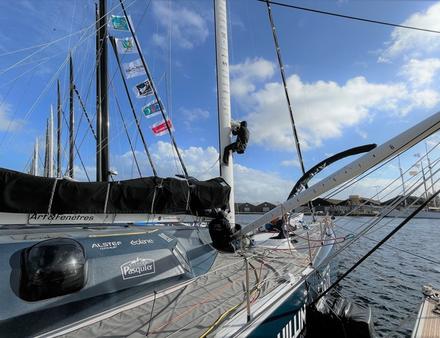 Nautisme Article