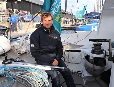 Nautisme Article