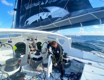 Nautisme Article