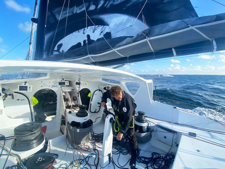 Nautisme Article