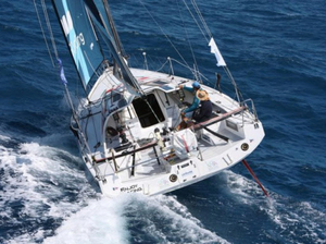 Route du Rhum - Destination Guadeloupe : les Guadeloupéens dans le grand bain