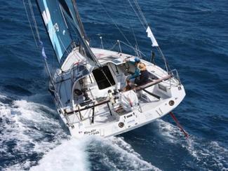 Route du Rhum - Destination Guadeloupe : les...
