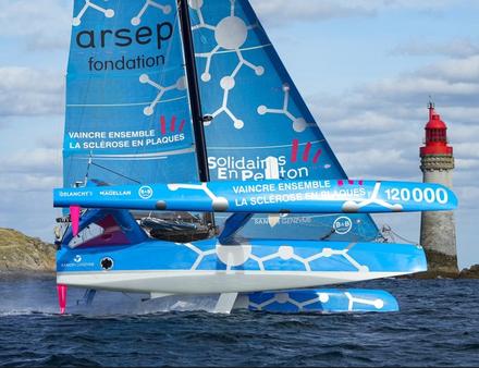 Nautisme Article