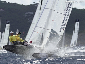 Saint-Barth Catacup : des histoires de famille