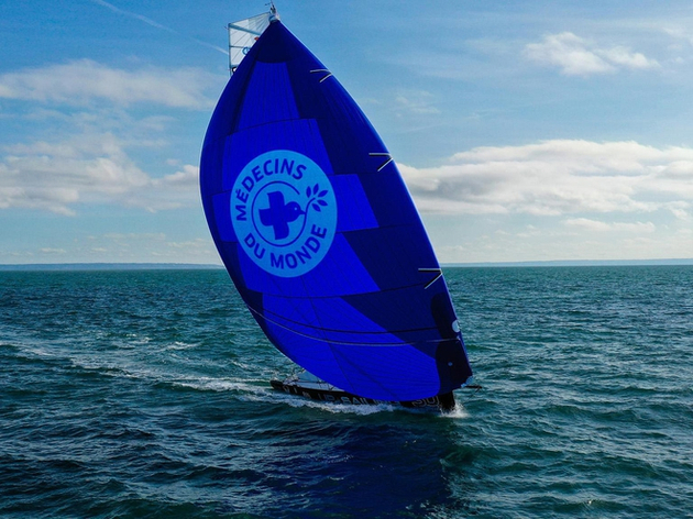 Nautisme Article