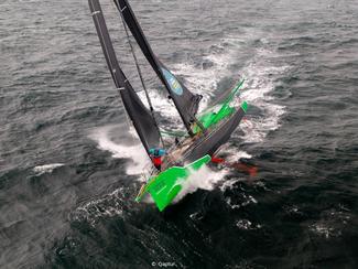 Martin : un ouragan remarquable, responsable...