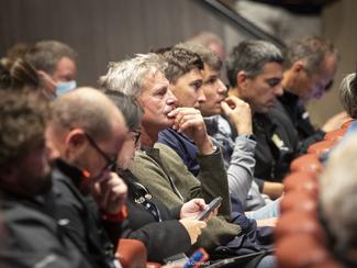 Route du Rhum - Destination Guadeloupe :...