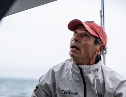 Marc Guillemot - Nautisme Article