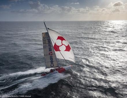 Nautisme Article