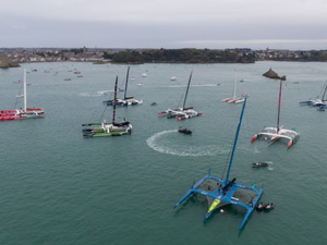 Dans l'attente du top départ mercredi à 14h15