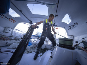 Class40 : les secrets des anciens vainqueurs